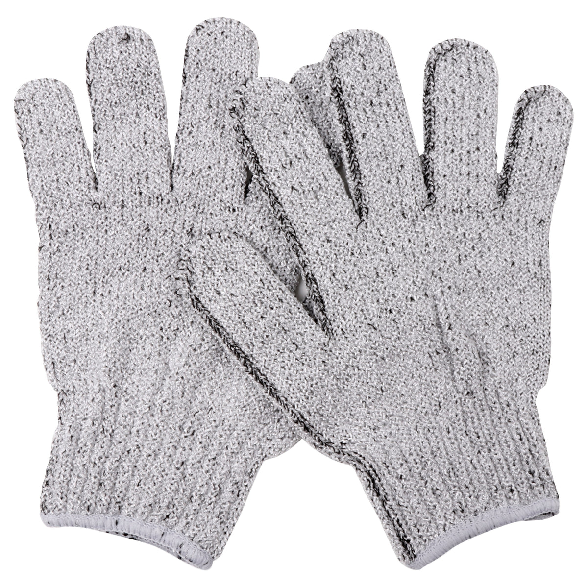 Manicare Charcoal Exfoliating Gloves