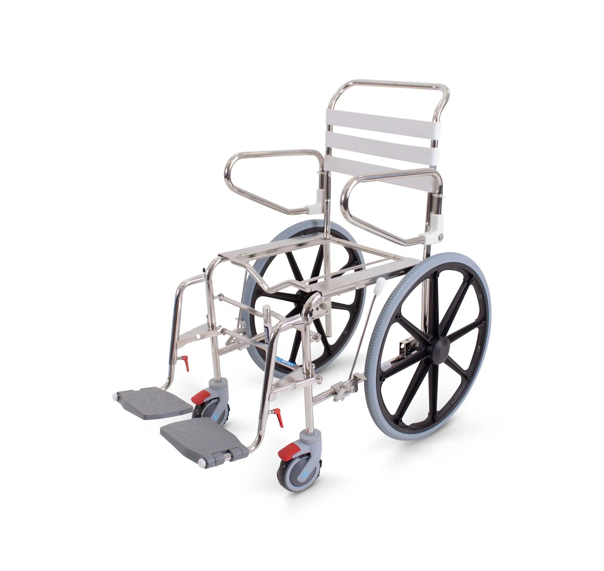 Viking® Shower Commode Chair