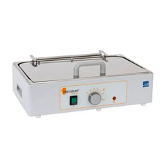 AllCare Manosplint® 9l Splinting Bath (Heat Pan) With Hinged Lid 9l Splinting Bath,Heat Pan,Heat Pan Liners,Hinged Lid,Manosplint,Medical Devices,Netting,Pan Netting,Splint Pan Netting