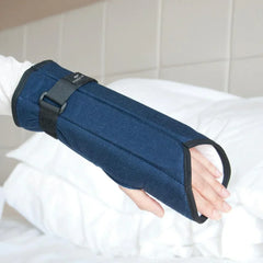 Imak Smart Glove Night Glove for Nighttime Wrist Pain Relief and Wrist Support Glove