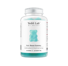 Unichi Gummy HAIR BOOST 60s