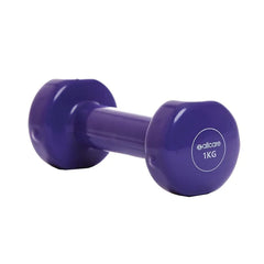 Allcare Dumbbells - Individual Pvc Coated Weights - image 3