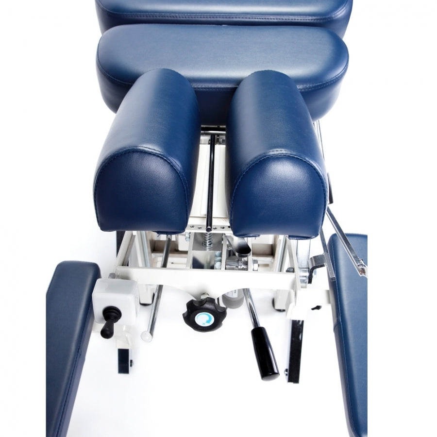 Allcare Hahei Variable Height Chiropractic Drop Table - image 5