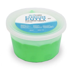 Allcare Putty  - Lightweight Therapeutic Putty To Help Treat Arthritis And Post Surgery - image 3