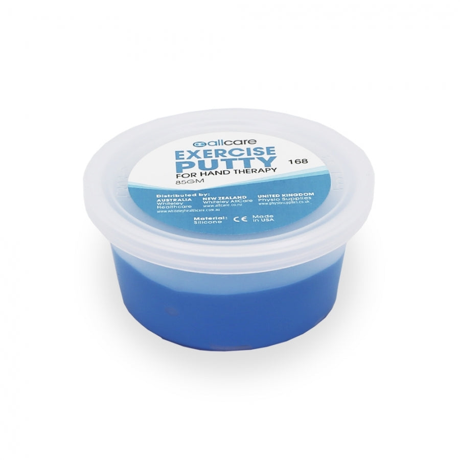 Allcare Putty  - Lightweight Therapeutic Putty To Help Treat Arthritis And Post Surgery - image 2