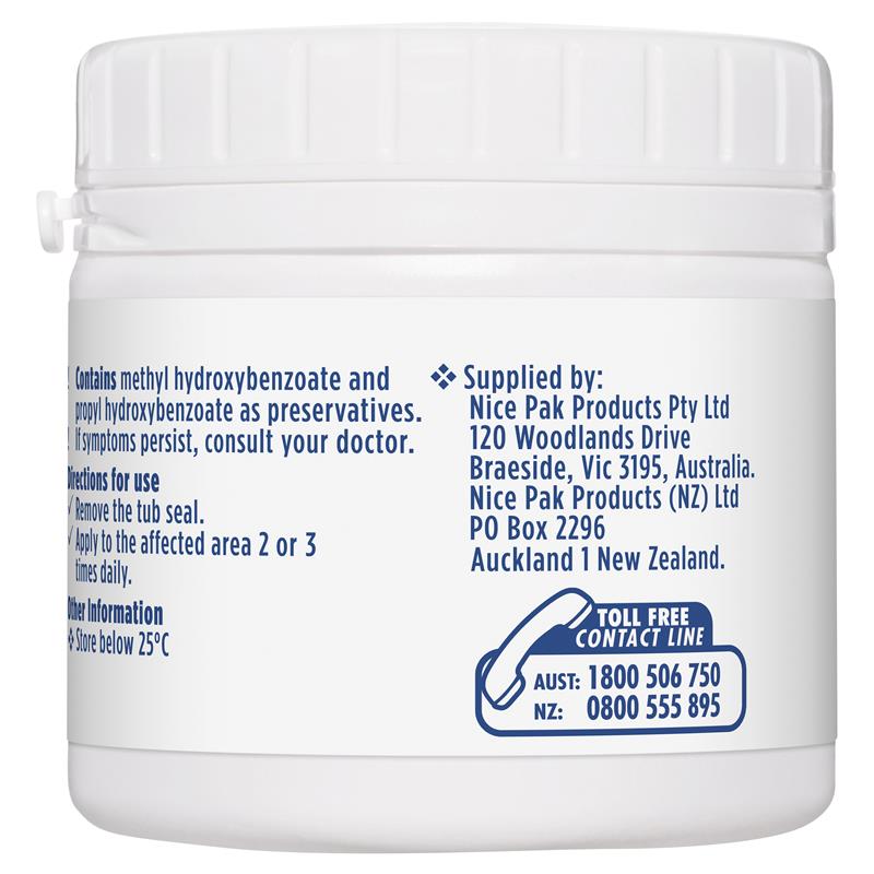 E45 Cream for Dry Skin Tub 125g