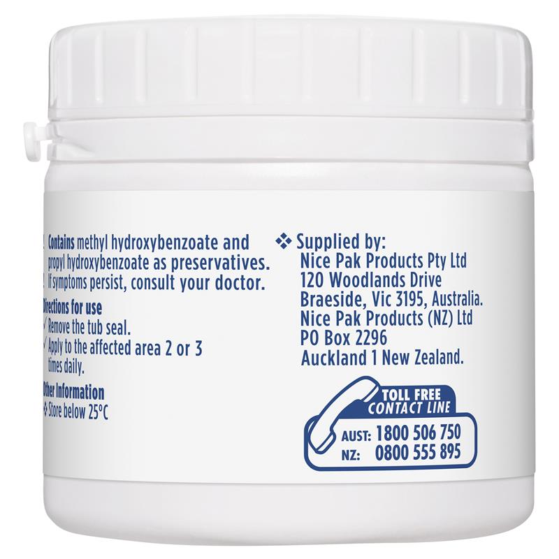 E45 Cream for Dry Skin Tub 125g dermatitis,dermatological cream,E45 Cream,easily absorbed by skin,eczema,issues,medical grade ingredients,moisturiser,reduces skin dryness,Triple active moisturiser