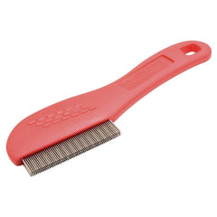 Neutralice Nit Comb M3 extra fine metal teeth,Handle for easy combing,issues,Nit Comb,Nitcomb detects,removes head lice and eggs.
