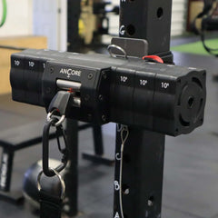 Ancore Pro Cable Resistance System