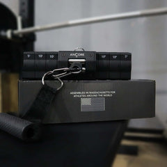 Ancore Pro Cable Resistance System