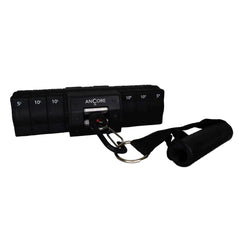 Ancore Pro Cable Resistance System Ancore Pro Cable Resistance System,Cable Resistance System,Carabiner,issues,Precision-Etched Logo,Pro Cable Resistance System,Resistance System,Universal Carabiner