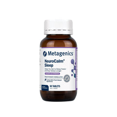 NeuroCalm Sleep 60 Tablets