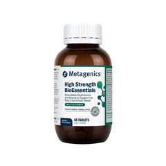 High Strength BioEssentials 60 Tablets