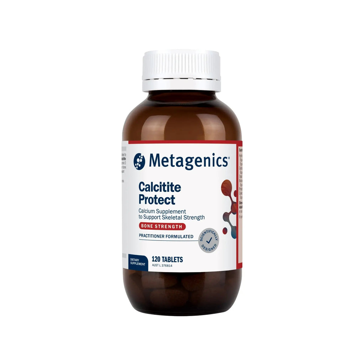 Calcitite Protect 120 Tablets