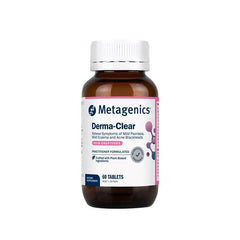 Derma-Clear 60 Tablets