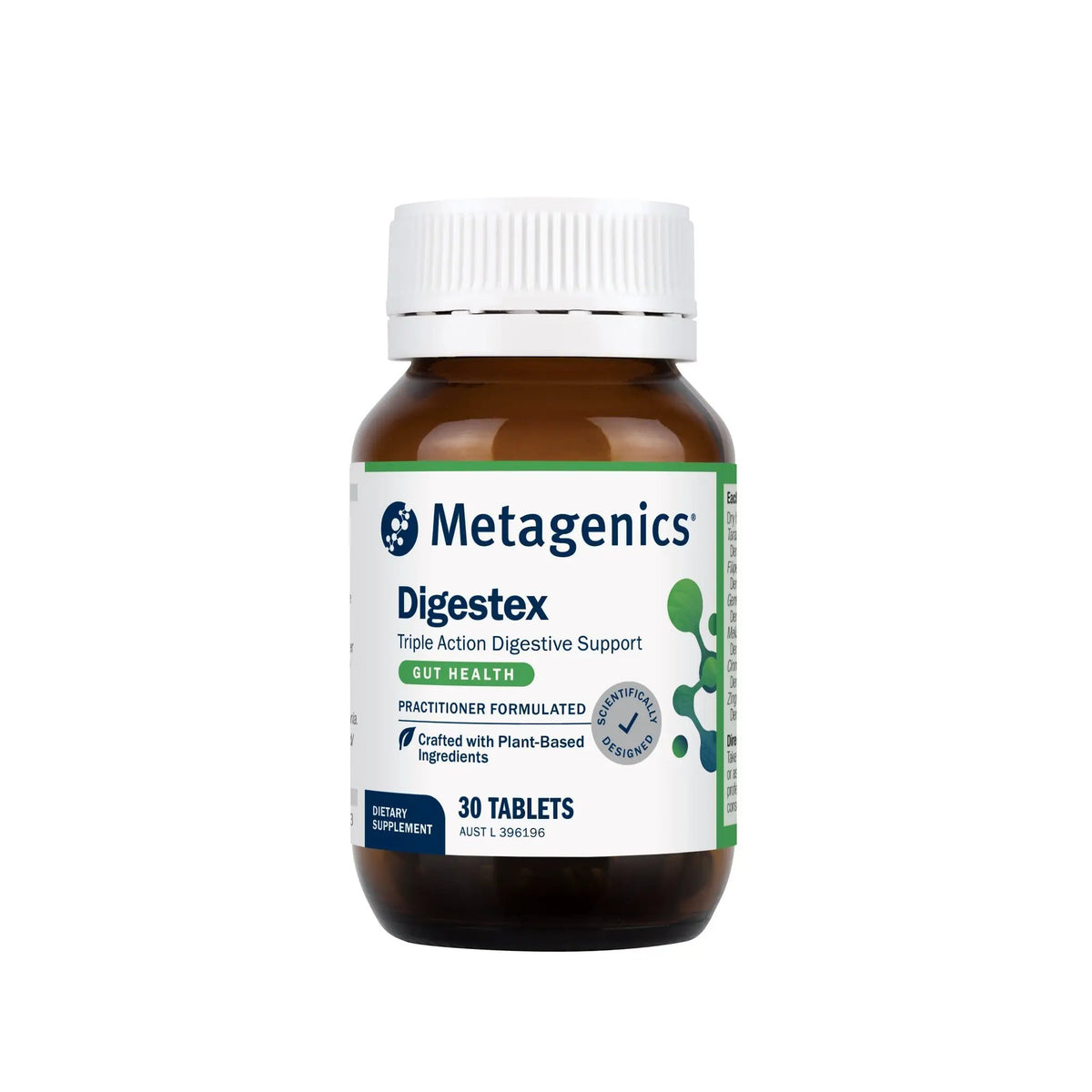 Digestex 30 Tablets