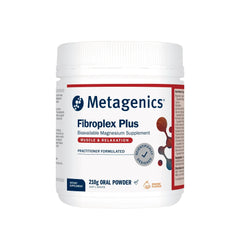 Fibroplex Plus Orange 210g Powder