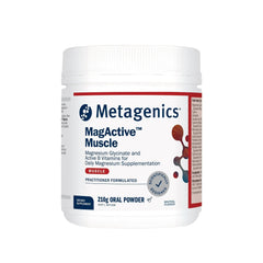 MagActive Muscle Neutral 210g Powder