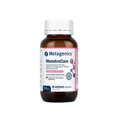 MenstroCare 60 Capsules