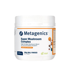Super Mushroom Complex Pine Lime 200g Powder