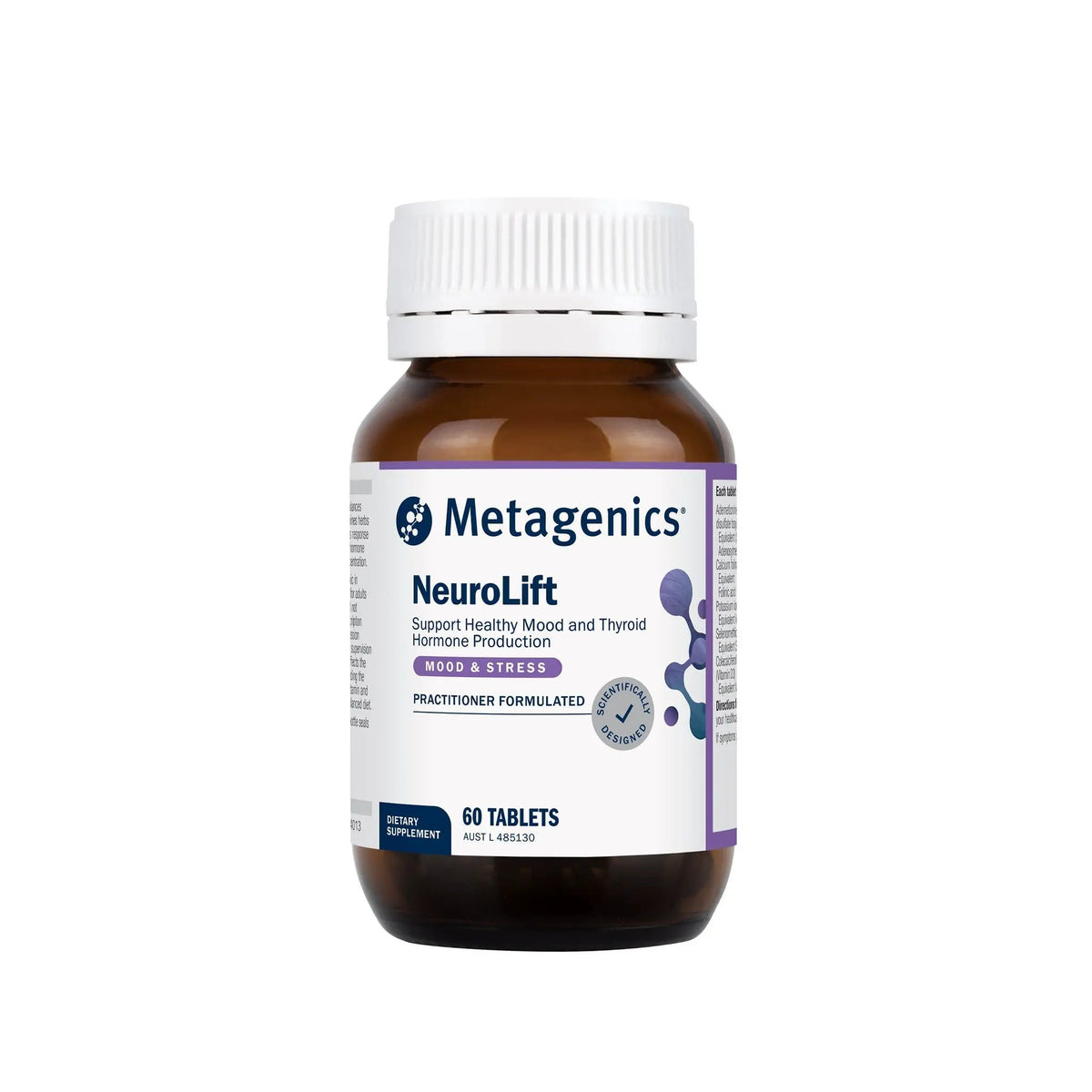 NeuroLift 60 Tablets