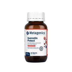 Quercetin Protect 60 Tablets