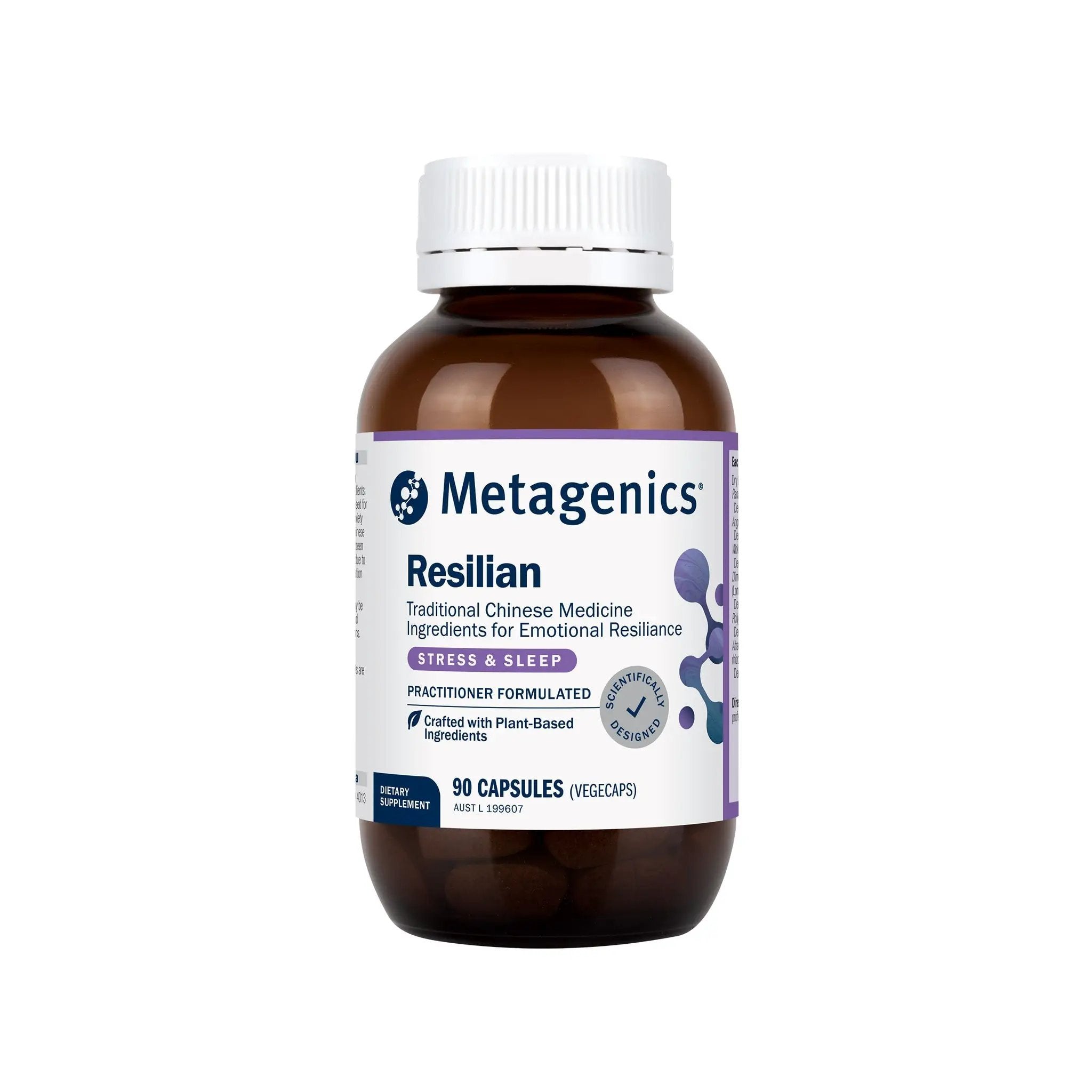 Resilian 90 Capsules