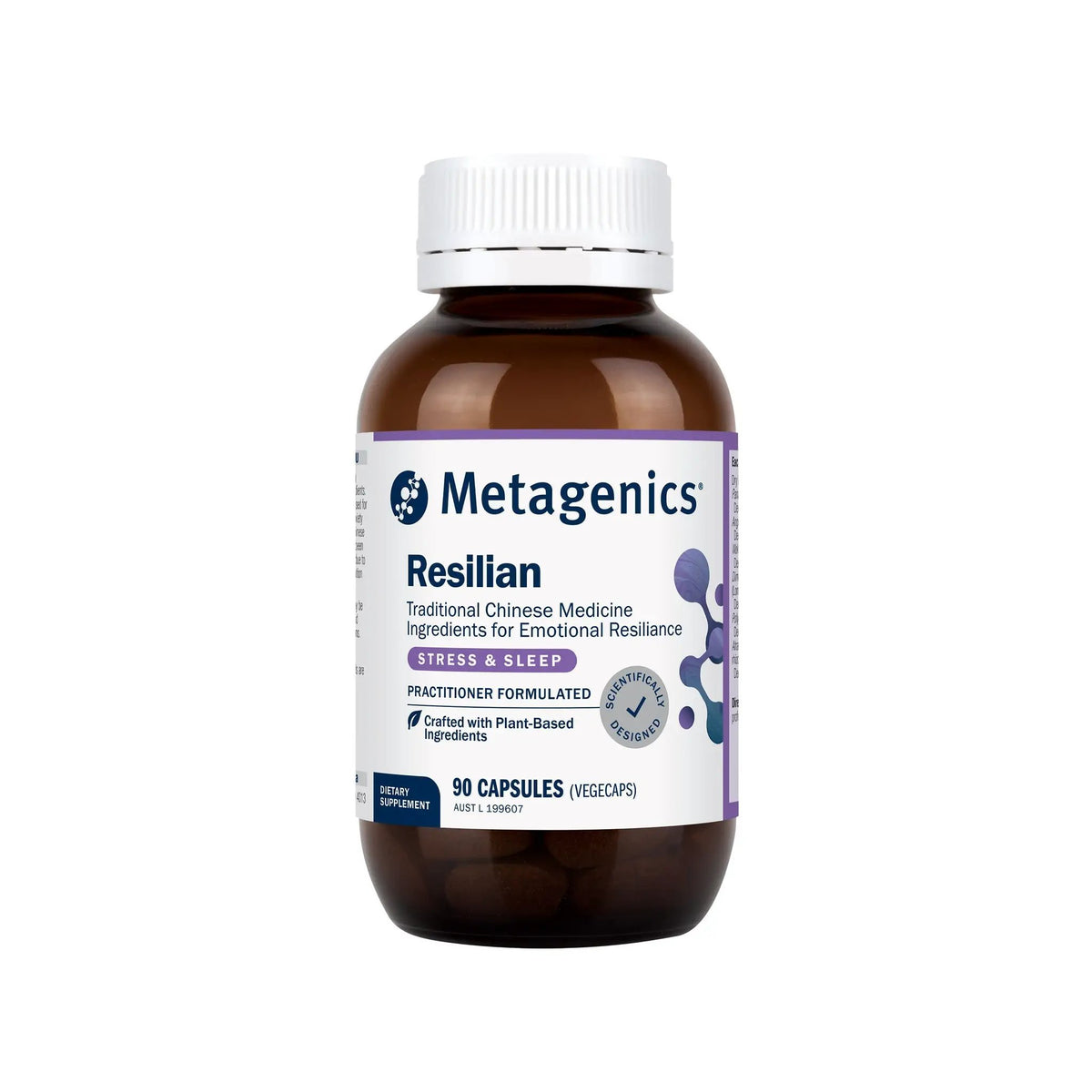 Resilian 90 Capsules