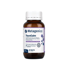 ThyroCalm 60 Tablets