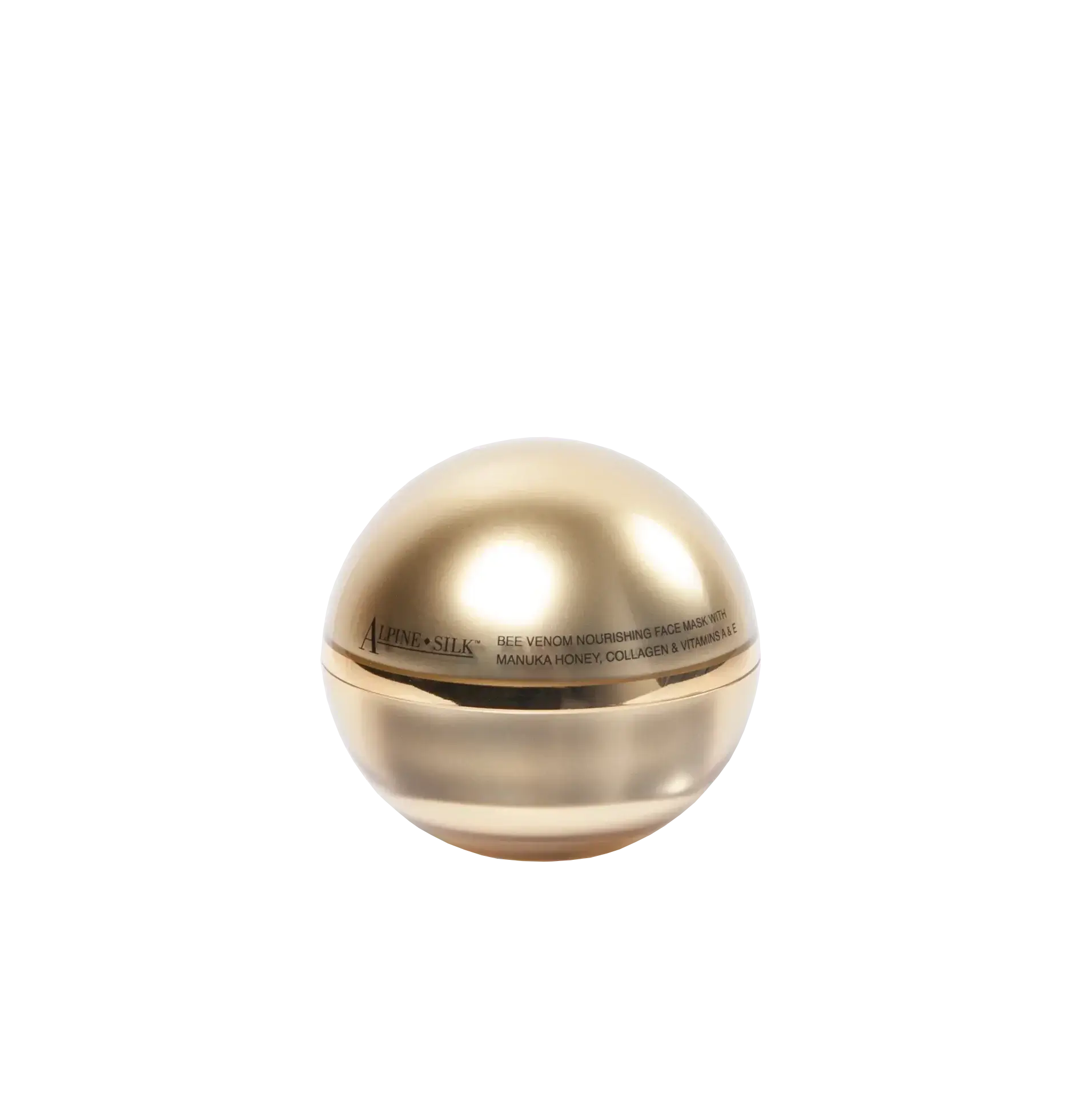 Alpine Silk Bee Venom Face Mask 50g alpine,alpine silk,Alpine Silk Bee Venom Eye Creme 30g,Alpine Silk Bee Venom Face Mask 50g,Alpine Silk Bee Venom Gift Pack,Alpine Silk Bee Venom Moisturiser 50g,Alpine Silk Certified Organic Rosehip Oil 30ml,ALPINE SILK