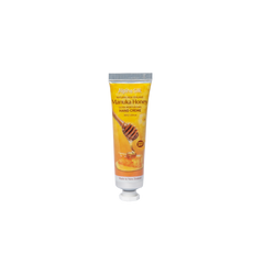 Alpine Silk Manuka Honey Hand Creme 30ml