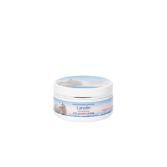 Alpine Silk Collagen Creme with Lanolin and Vitamin E 100g