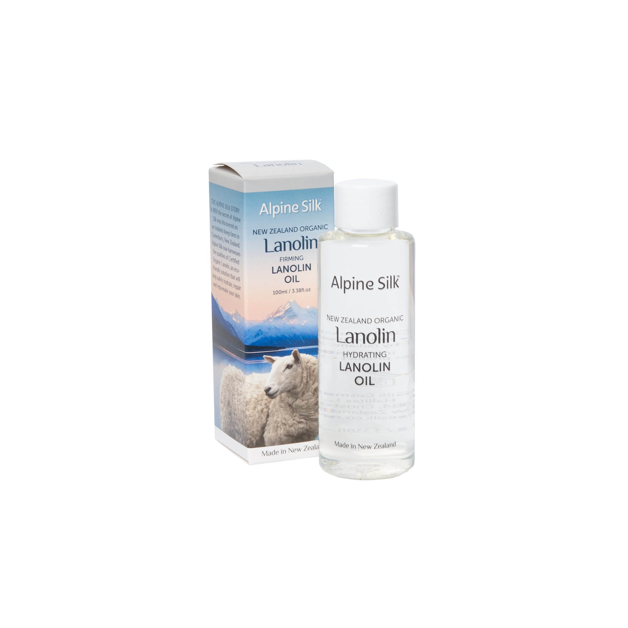 Alpine Silk Organic Lanolin Oil 100ml alpine silk,Alpine Silk Bee Venom Eye Creme 30g,Alpine Silk Bee Venom Face Mask 50g,Alpine Silk Bee Venom Gift Pack,Alpine Silk Bee Venom Moisturiser 50g,Alpine Silk Certified Organic Rosehip Oil 30ml,ALPINE SILK GIFT