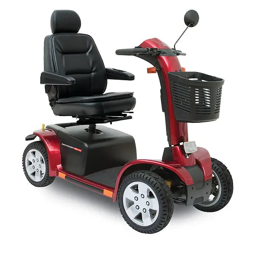 Pride Pathrider&reg; 130 XL Mobility Scooter ** Free Shipping &quot;&quot;Auckland &amp; Outer