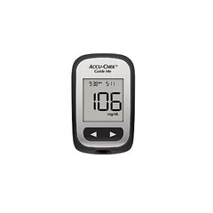 ACCU-CHEK Guide Blood Glucose Meter and Lancing Device