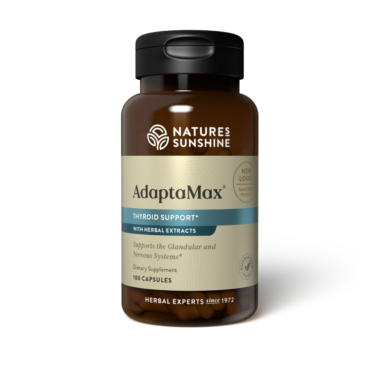 Nature's Sunshine Adaptamax