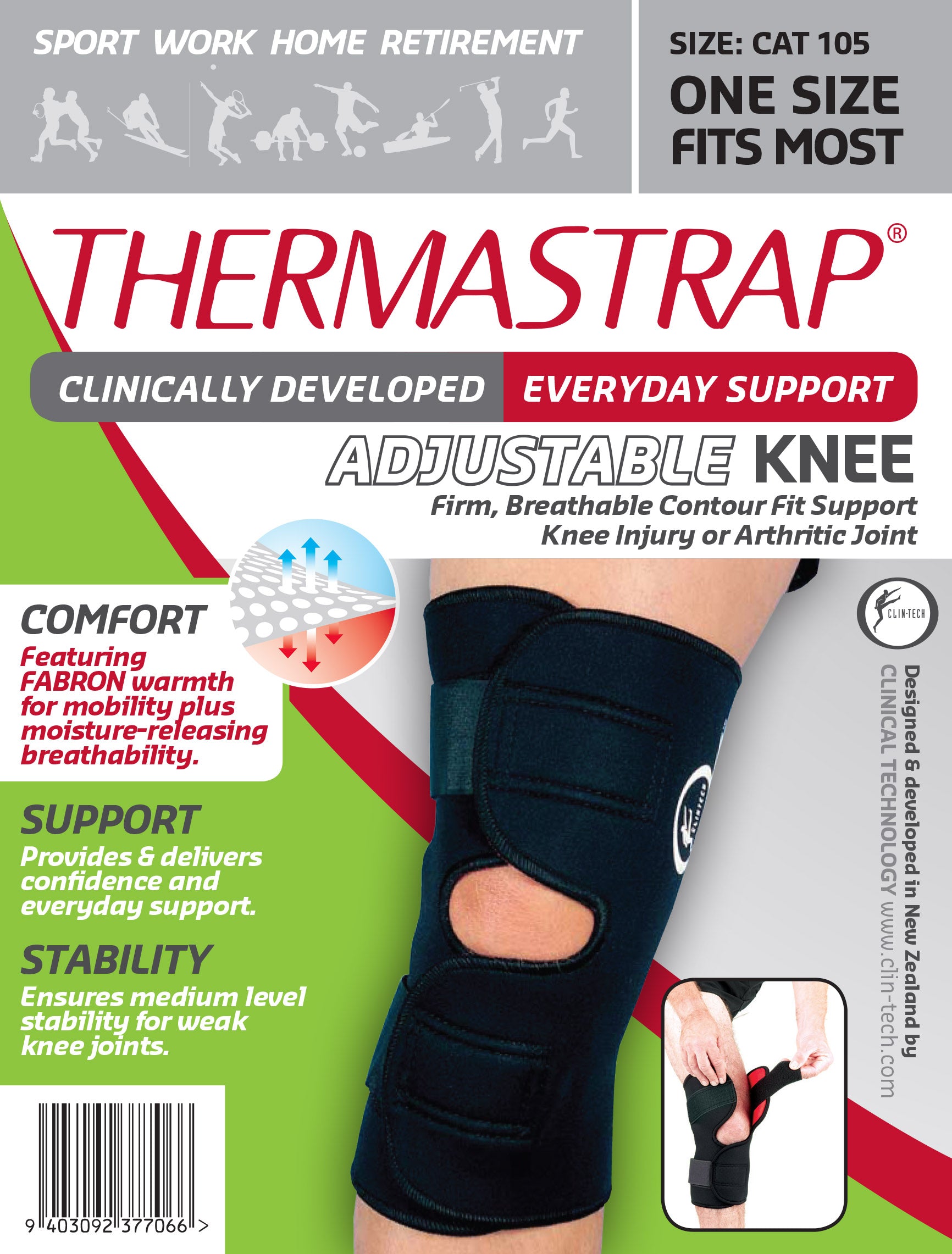 Thermastrap Knee Support elastastrap knee support,elastostrap compression knee support,elastostrap knee support,Futuro Comfort Lift Knee Support,Futuro Comfort Lift Knee Support Small,futuro knee support,issues,knee,knee pain,knee stabiliser,knee support,