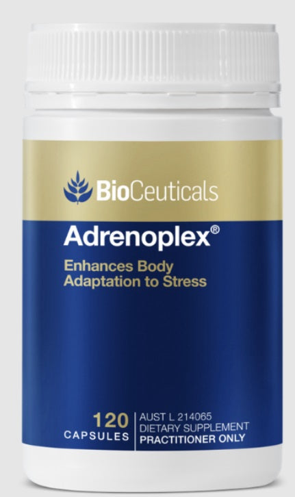 Bioceuticals Adrenoplex&reg; Capsules - Sale ! Sale ! Sale !