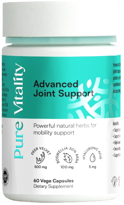 Advanced Joint Support 700mg 60VC