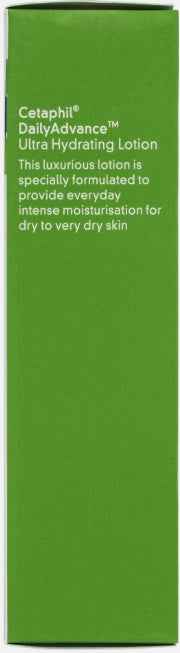 Cetaphil Ultra Hydrating Lotion - Daily Advance Formula for Intense Moisture Cetaphil Ultra Hydrating Lotion,Daily Moisturizer,improvements,Intense Hydration,Skin Care