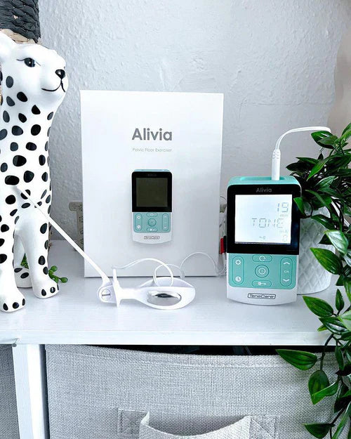 Alivia Pelvic Floor Trainer2