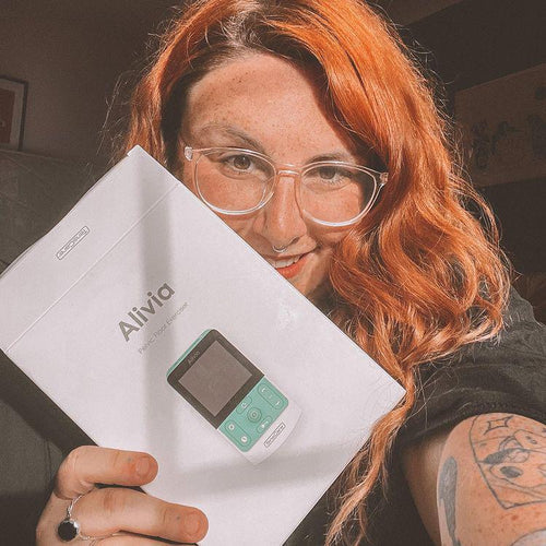 Alivia Pelvic Floor Trainer