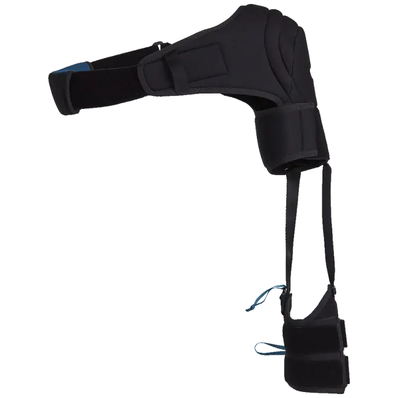 Allied Medical Allard CROSS Hemi Shoulder add-on strap.,Allard CROSS,Braces & Supports,Cross Hemi Shoulder,Hemi Shoulder,Hemi Shoulder Strap,Shoulder Strap,shoulder support