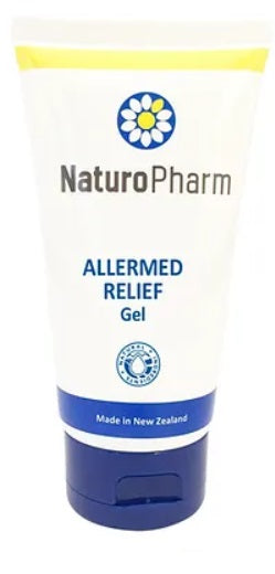 NaturoPharm Allermed Relief Gel