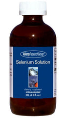 Allergy Research Selenium Solution (100 mcg)