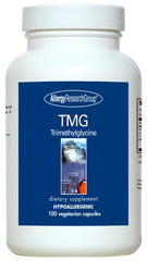 Allergy Research TMG (750 mg Trimethylglycine)
