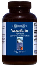 Allergy Research VascuStatin
