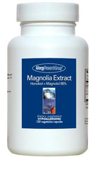 Allergy Research Magnolia Extract