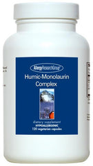 Allergy Research Humic-Monolaurin Complex