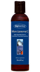 Allergy Research Micro Liposomal Vitamin C (1000mg)